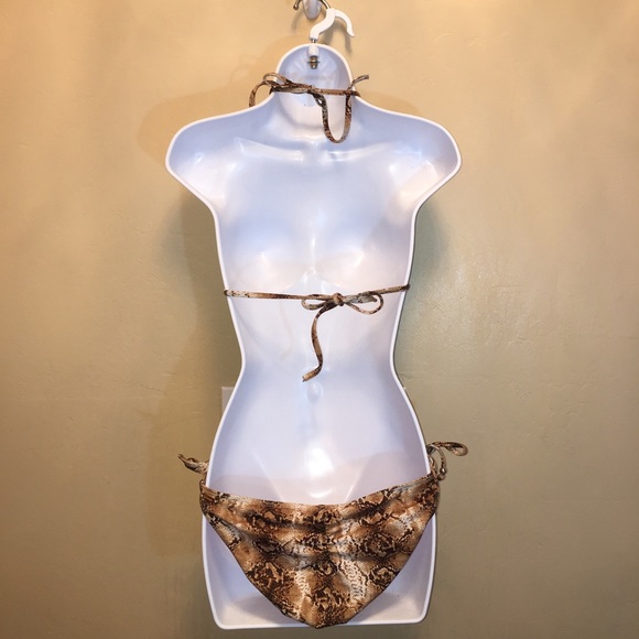 Guess USA Swimsuit - Picture 4 of 5